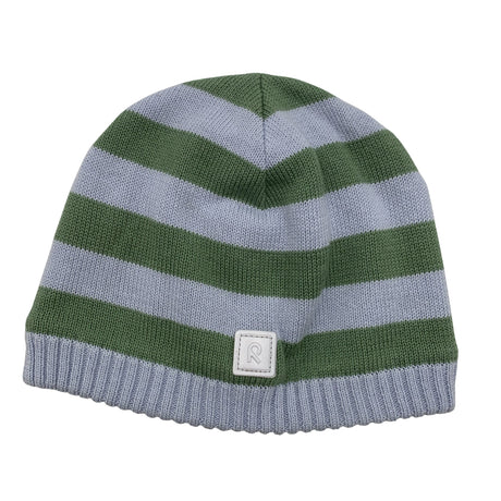 Unisex Reima - Talvemüts, suurus 48 - 50 cm - Helesinine ()