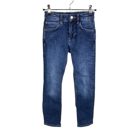 Unisex POMPdeLUX - Teksad, suurus 128 - 134 - Sinine ()