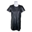 Unisex Andiata - Mitteveniv kleit, suurus 36 - Must ()