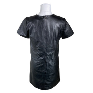 Unisex Andiata - Mitteveniv kleit, suurus 36 - Must (2)