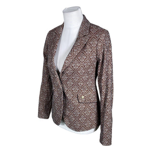 Unisex Mos Mosh - Jakk, suurus 36 - Pruun (3)
