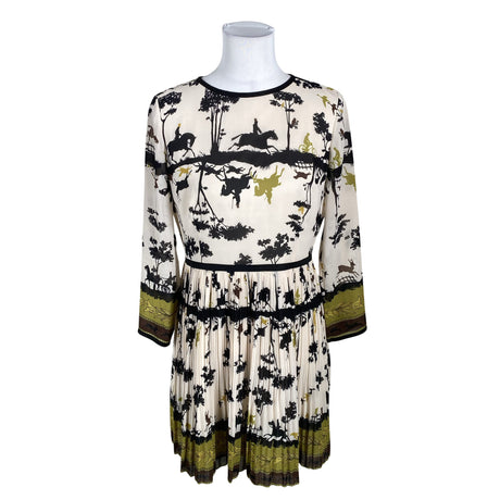 Unisex Ted Baker - Õhuke kleit, suurus 40 - Beige ()