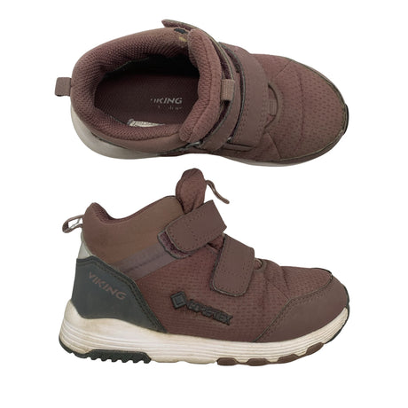 Unisex Viking - Tossud, suurus 28 - Heleroosa ()