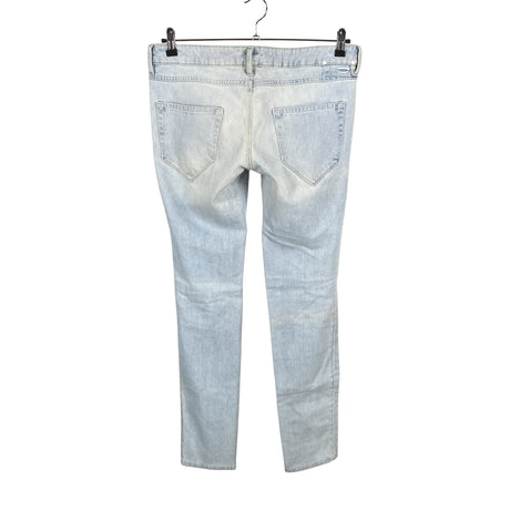 Unisex Diesel - Teksad, suurus W31 - Helesinine (2)