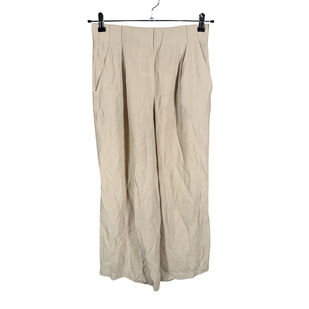 Unisex Andiata - Õhukesed püksid, suurus Ei kokoa - Beige (1)