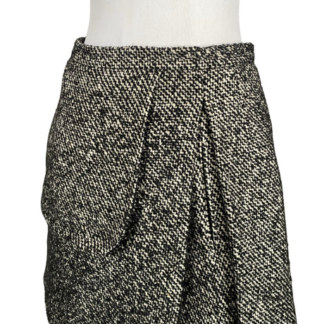 Unisex Carven - Mitteveniv seelik, suurus 40 - Must (2)