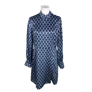 Unisex Kate Spade - Õhuke kleit, suurus 40 - Sinine (1)