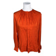 Unisex Hugo Boss - Pluus, suurus 36 - Oranž ()