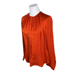 Unisex Hugo Boss - Pluus, suurus 36 - Oranž (4)