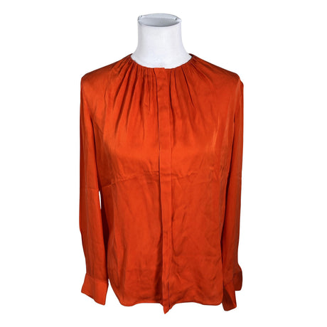 Unisex Hugo Boss - Pluus, suurus 36 - Oranž (2)