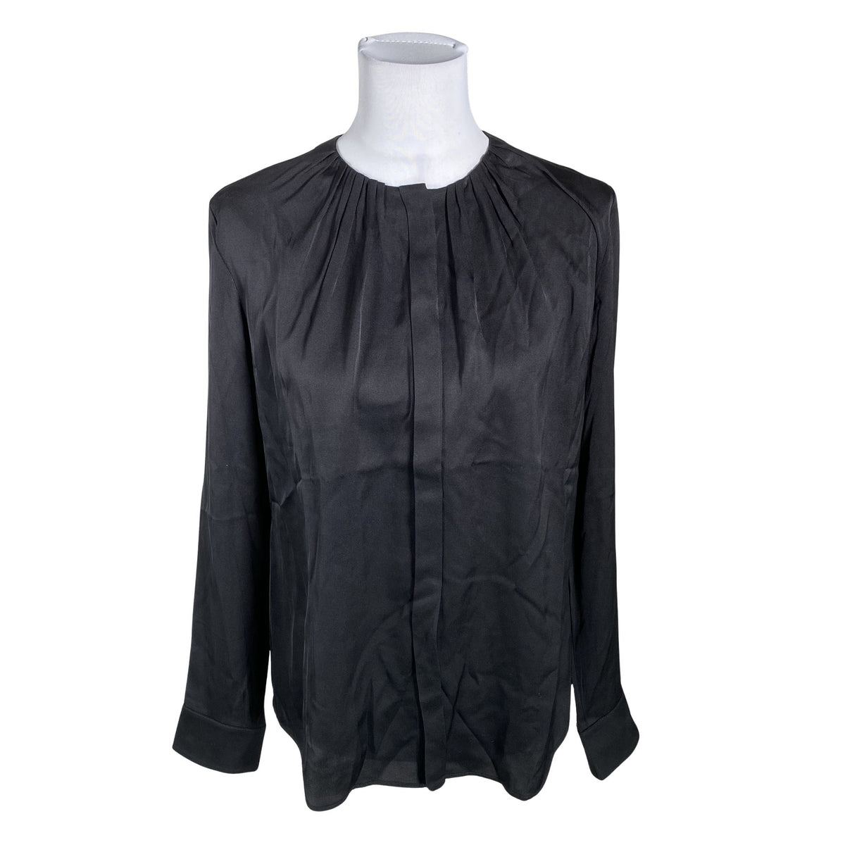Unisex Hugo Boss - Pluus, suurus 38 - Must (1)