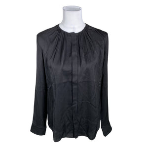 Unisex Hugo Boss - Pluus, suurus 38 - Must (1)