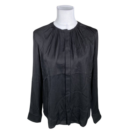 Unisex Hugo Boss - Pluus, suurus 38 - Must ()