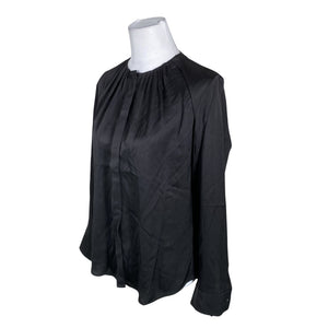 Unisex Hugo Boss - Pluus, suurus 38 - Must (3)