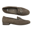 Unisex Ara - Mokassiinid, suurus 38 - Pruun ()