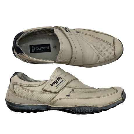 Unisex Bugatti - Igapäevased jalanõud, suurus 43 - Beige ()