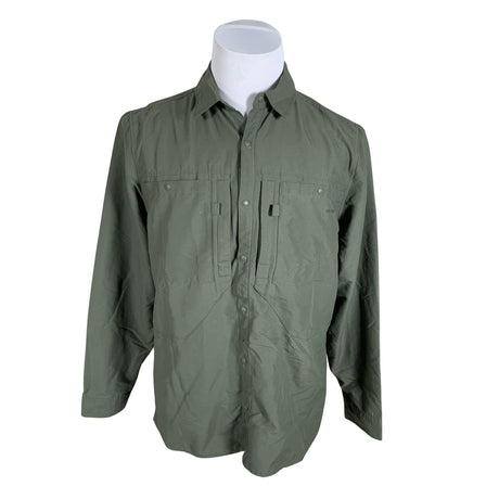 Unisex Rohan - Triiksärk, suurus M - Roheline ()