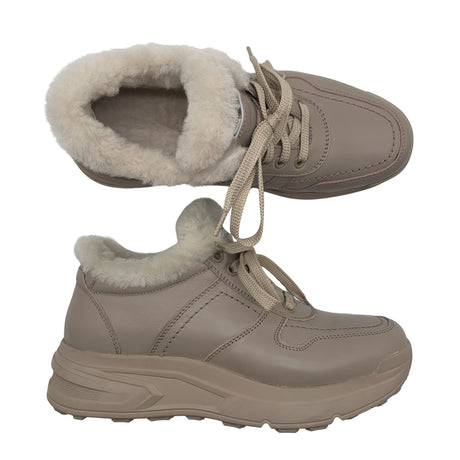 Unisex TJ Collection - Tossud, suurus 37 - Pruun ()