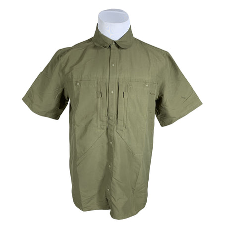 Unisex Rohan - Triiksärk, suurus M - Roheline ()