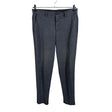 Unisex Selected - Mittevenivad püksid, suurus W33 - Hall ()