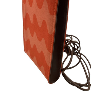 Unisex Marimekko - Õlakott, suurus Mini - Oranž (2)