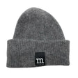 Unisex Marimekko - Talvemüts, suurus 52 - 54 cm - Hall ()