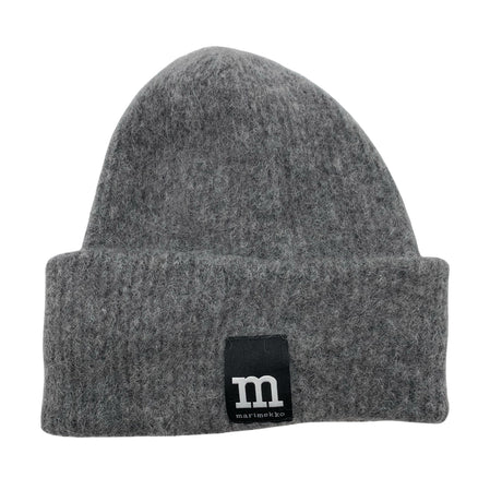 Unisex Marimekko - Talvemüts, suurus 52 - 54 cm - Hall ()