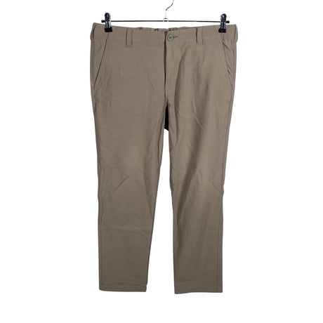 Unisex Rohan - Õuepüksid, suurus W34 - Pruun ()