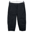 Unisex Calvin Klein - Mittevenivad püksid, suurus 40 - Must ()