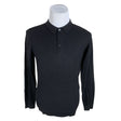 Unisex Linea - Kampsun, suurus M - Must ()