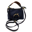 Unisex See by Chloé - Õlakott, suurus Midi - Sinine ()