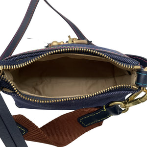 Unisex See by Chloé - Õlakott, suurus Midi - Sinine (3)