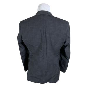 Unisex Daniel Hechter - Pintsak, suurus M - Hall (2)
