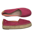 Unisex Hush Puppies - Mokassiinid, suurus 40 - Roosa ()