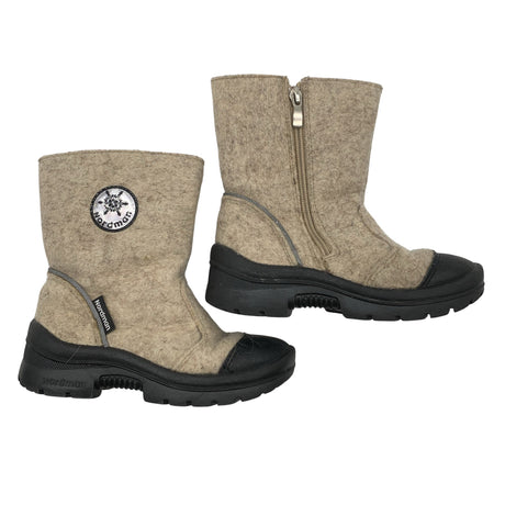 Unisex Nordman - Talvejalanõud, suurus 29 - Beige ()