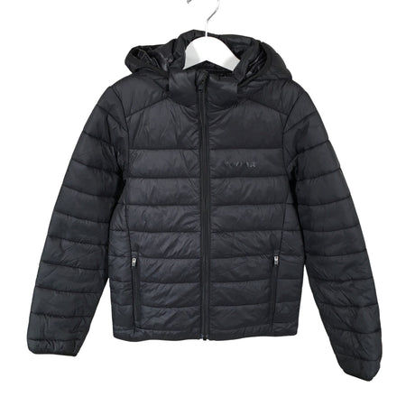 Unisex Everest - Talvejope, suurus 122 - 128 - Must ()