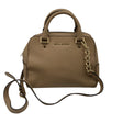 Unisex Michael Kors - Käekott, suurus Midi - Pruun ()