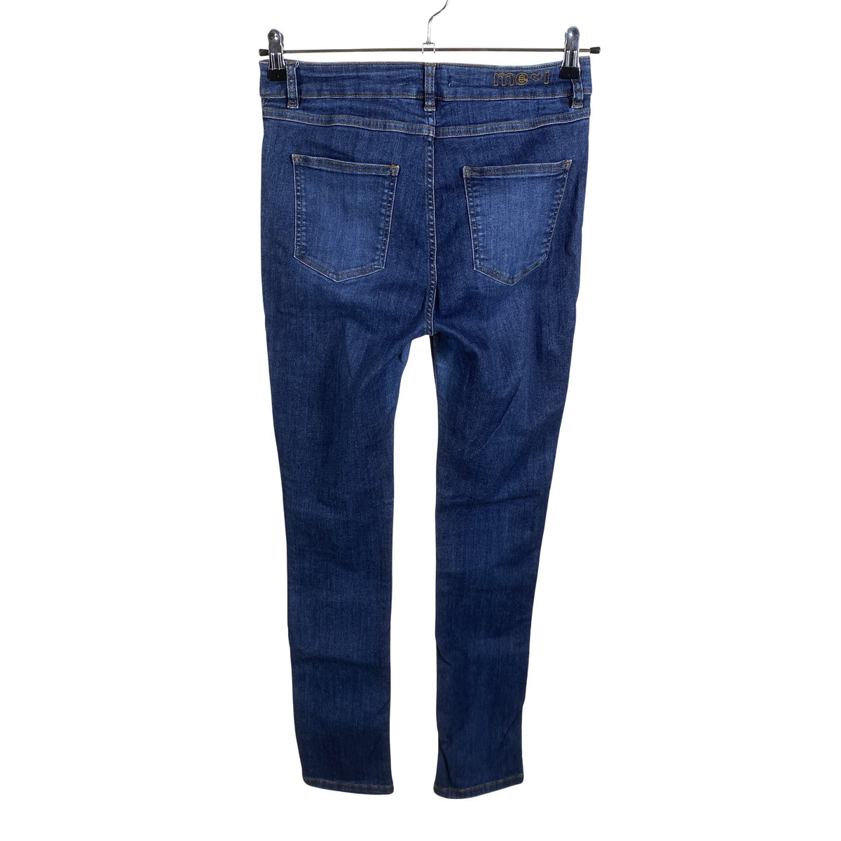 Unisex me&i - Teksad, suurus W31 - Sinine (2)