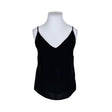 Unisex Next - Topp, suurus 42 - Must ()