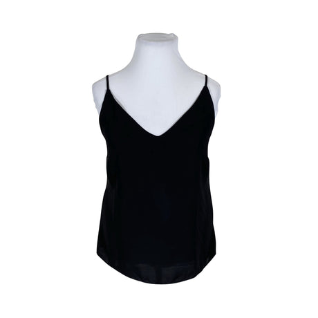 Unisex Next - Topp, suurus 42 - Must ()