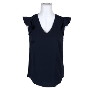 Unisex Grace & Mila - Topp, suurus 38 - Sinine (1)