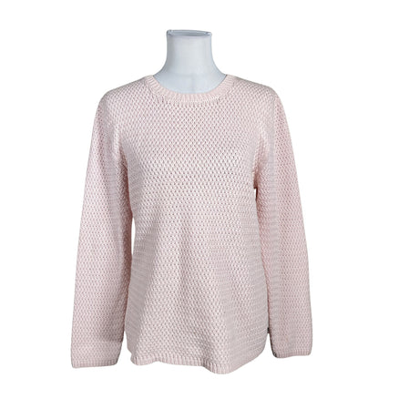 Unisex Lexington - Kampsun, suurus 36 - Heleroosa ()