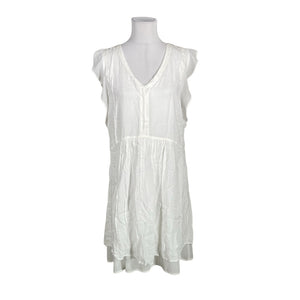 Unisex Marc O'Polo - Mitteveniv kleit, suurus 38 - Valge (1)
