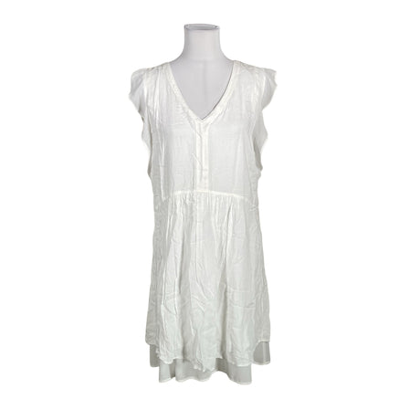 Unisex Marc O'Polo - Mitteveniv kleit, suurus 38 - Valge ()