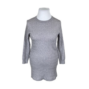 Unisex Gant - Kootud kleit, suurus 42 - Hall (1)