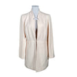 Unisex Free Quent - Jakk, suurus 38 - Heleroosa ()