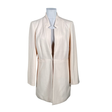 Unisex Free Quent - Jakk, suurus 38 - Heleroosa ()
