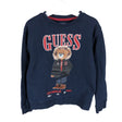 Unisex Guess - Dressikangast pluus, suurus 122 - 128 - Sinine ()