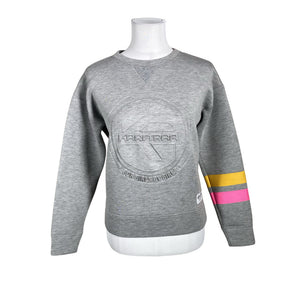 Unisex Kari Traa - Dressikangast pluus, suurus 34 - Hall (1)