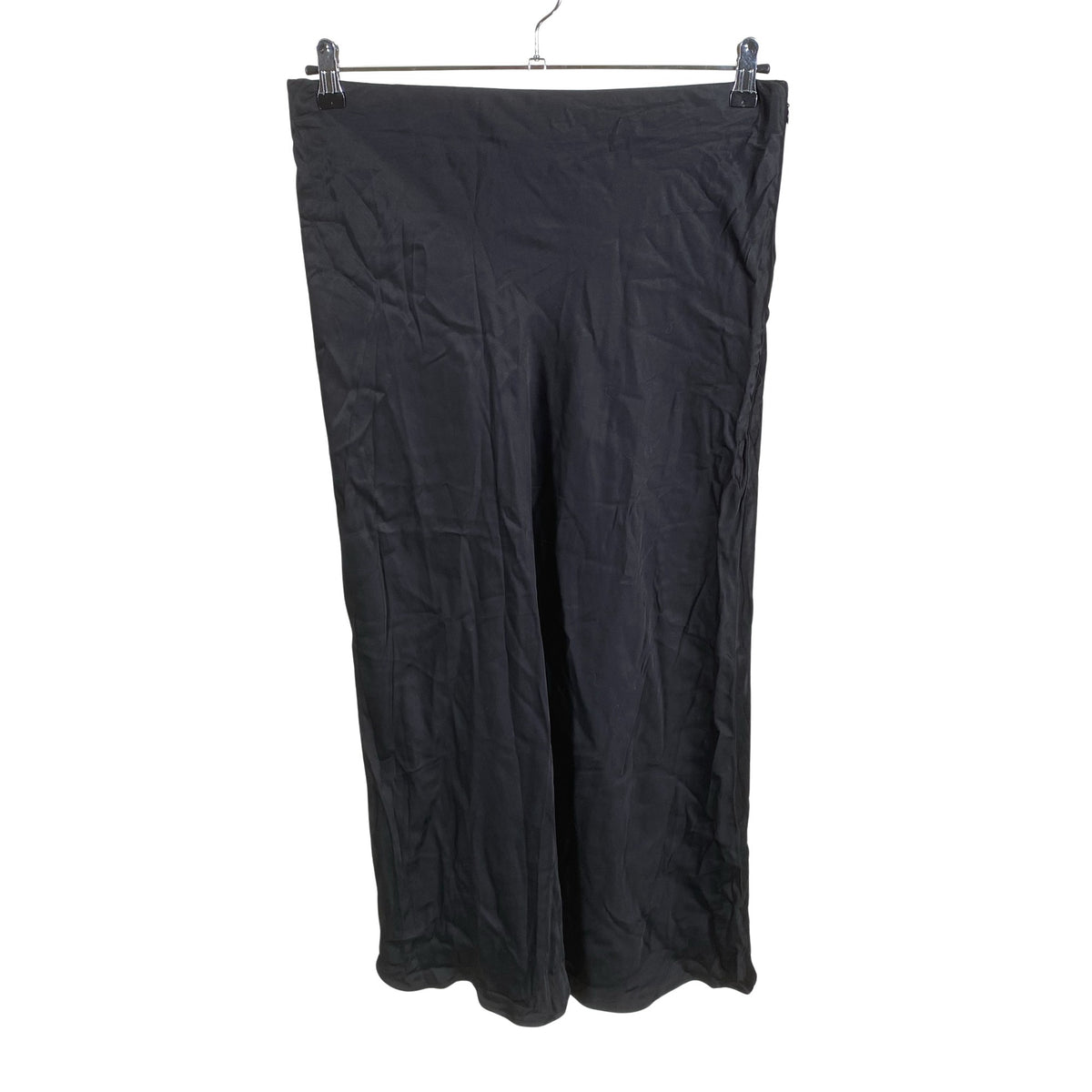 Unisex Essentials by Stockmann - Mitteveniv seelik, suurus 42 - Must (1)